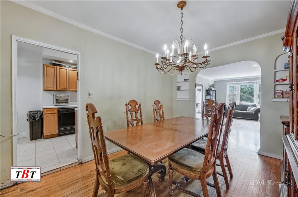 1517 East 34th Street Flatlands Brooklyn NY 11234