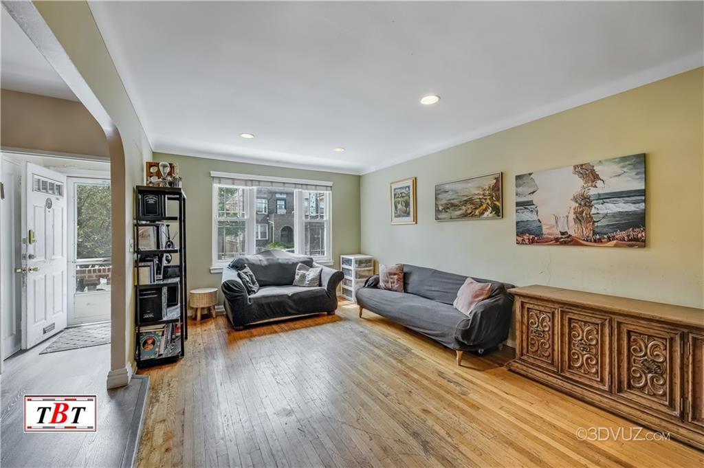 1517 East 34th Street Flatlands Brooklyn NY 11234