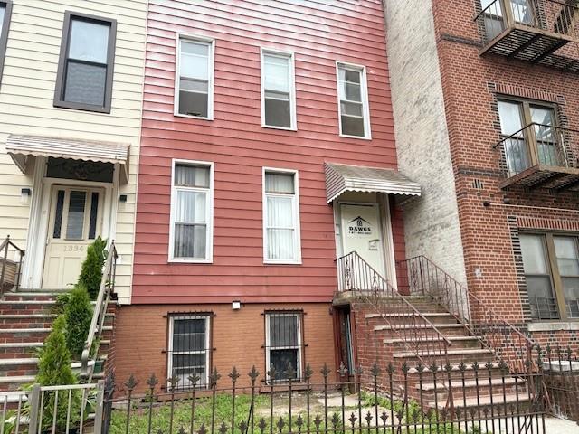 1332 Saint Marks Avenue Crown Heights Brooklyn NY 11233