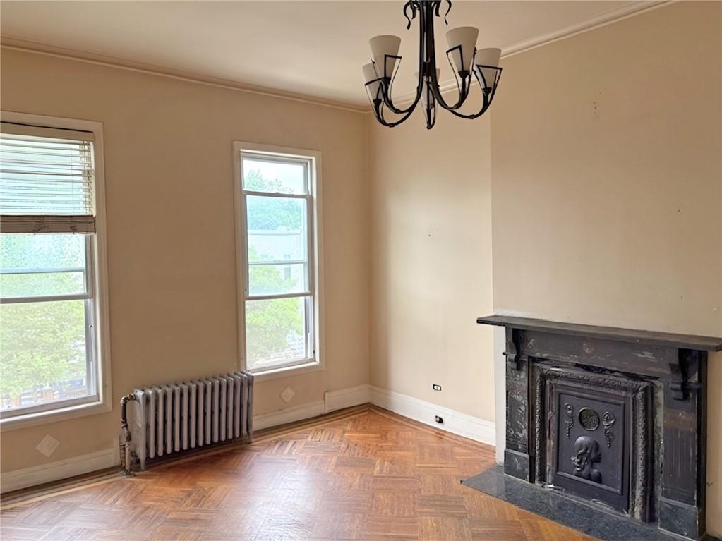 1332 Saint Marks Avenue Crown Heights Brooklyn NY 11233