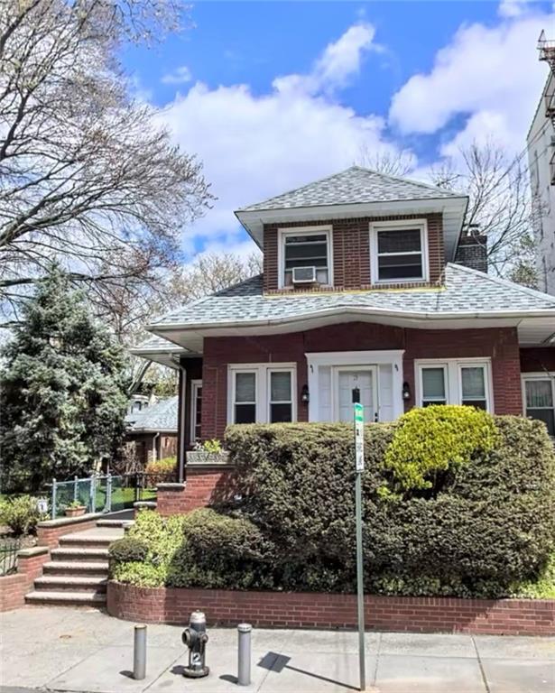 13 Marine Avenue Bay Ridge Brooklyn NY 11209