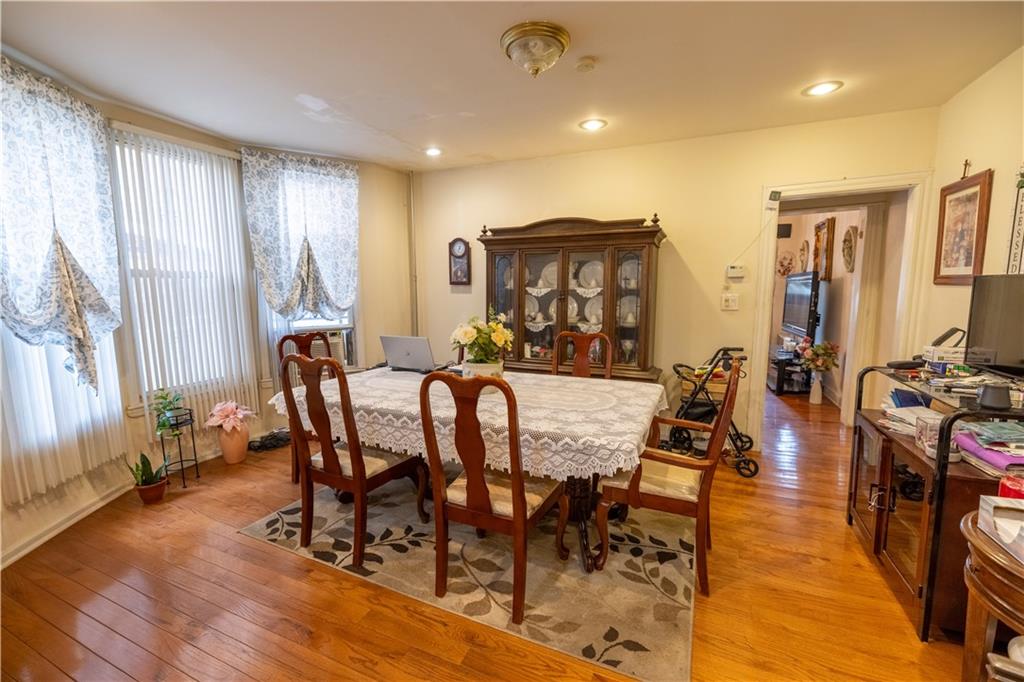 12 Vermont Court Bushwick Brooklyn NY 11207