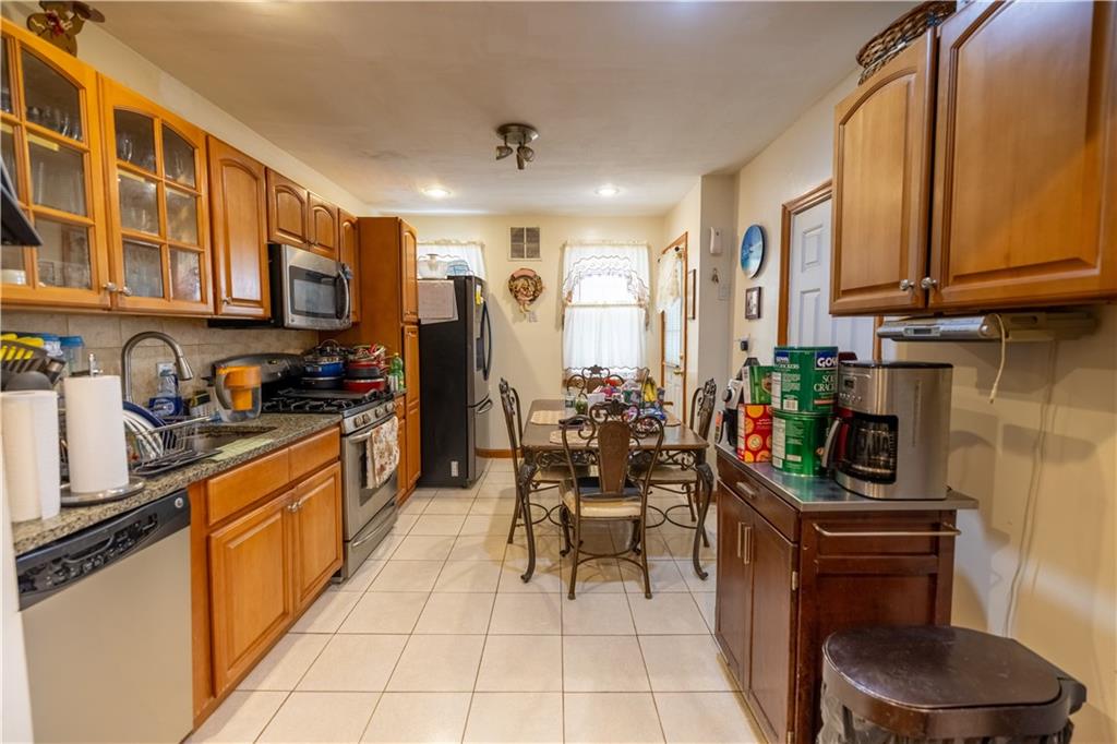 12 Vermont Court Bushwick Brooklyn NY 11207