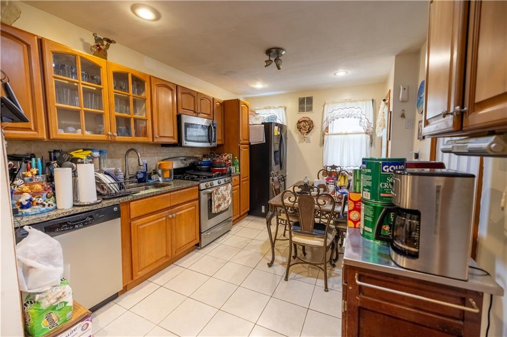 12 Vermont Court Bushwick Brooklyn NY 11207