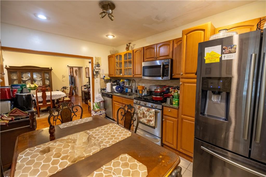 12 Vermont Court Bushwick Brooklyn NY 11207