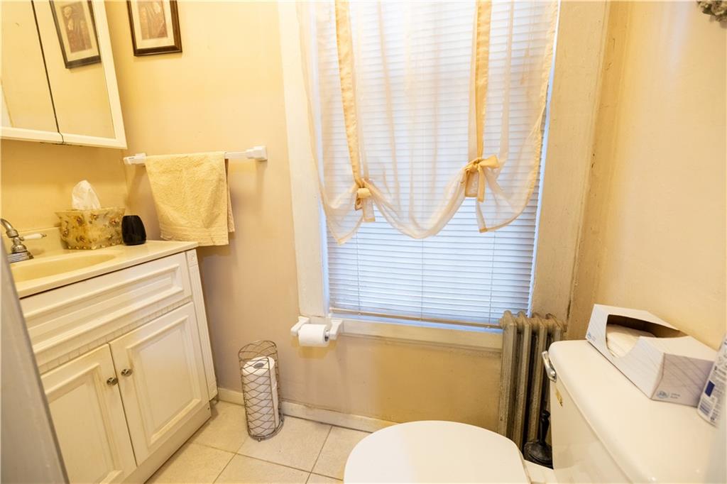 12 Vermont Court Bushwick Brooklyn NY 11207