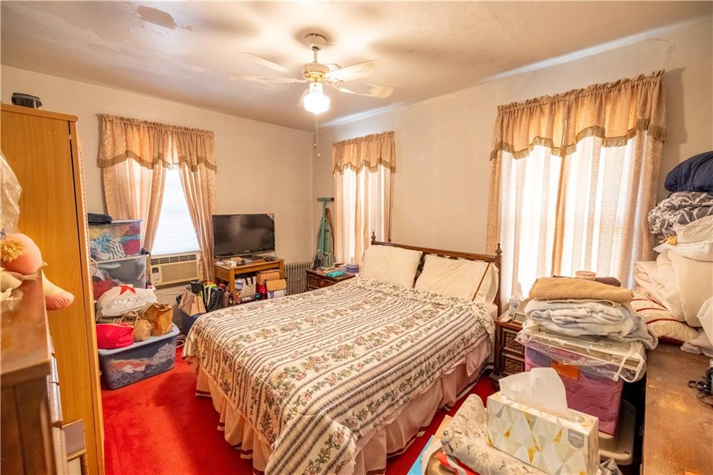 12 Vermont Court Bushwick Brooklyn NY 11207