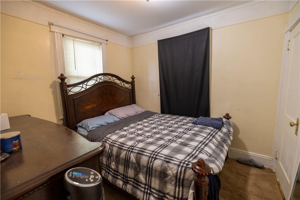 12 Vermont Court Bushwick Brooklyn NY 11207