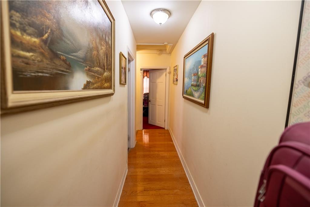 12 Vermont Court Bushwick Brooklyn NY 11207