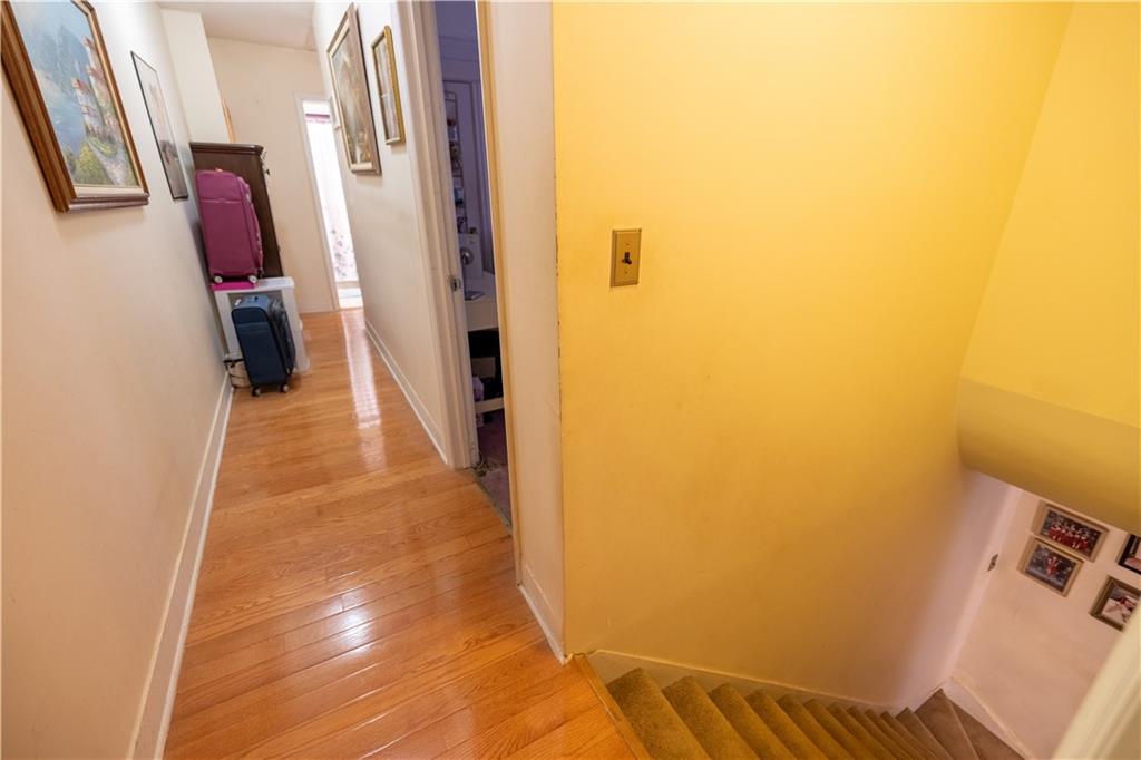12 Vermont Court Bushwick Brooklyn NY 11207