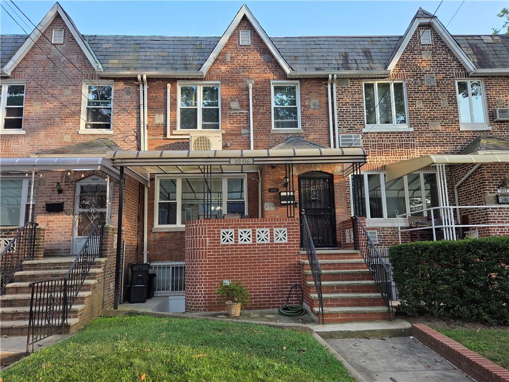 1906 X Avenue Sheepshead Bay Brooklyn NY 11235