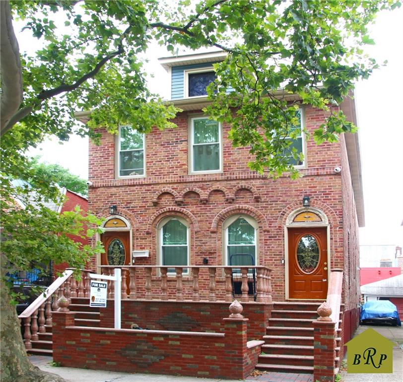 602 East 91st Street Canarsie Brooklyn NY 11236