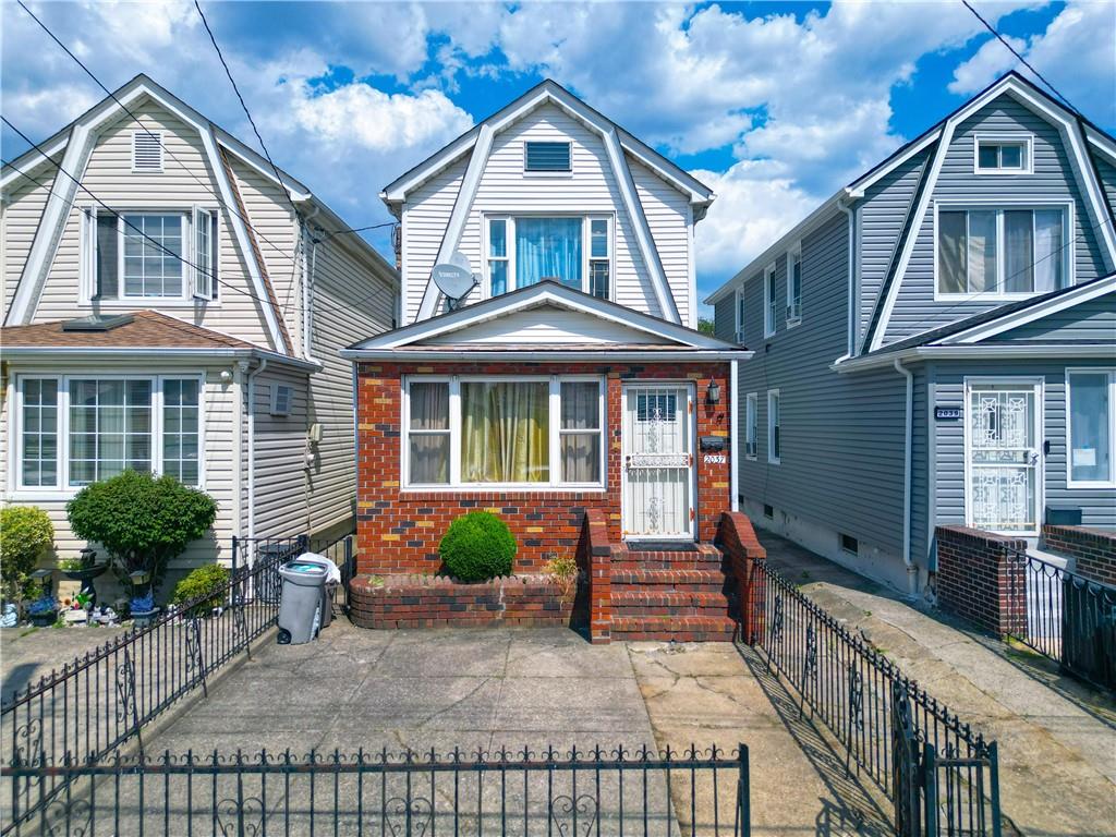 2037 Schenectady Avenue Flatlands Brooklyn NY 11234