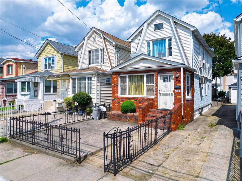 2037 Schenectady Avenue Flatlands Brooklyn NY 11234