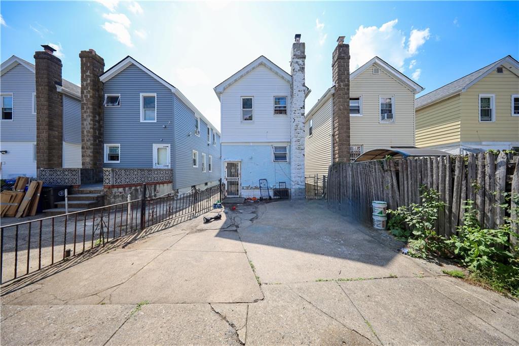 2037 Schenectady Avenue Flatlands Brooklyn NY 11234