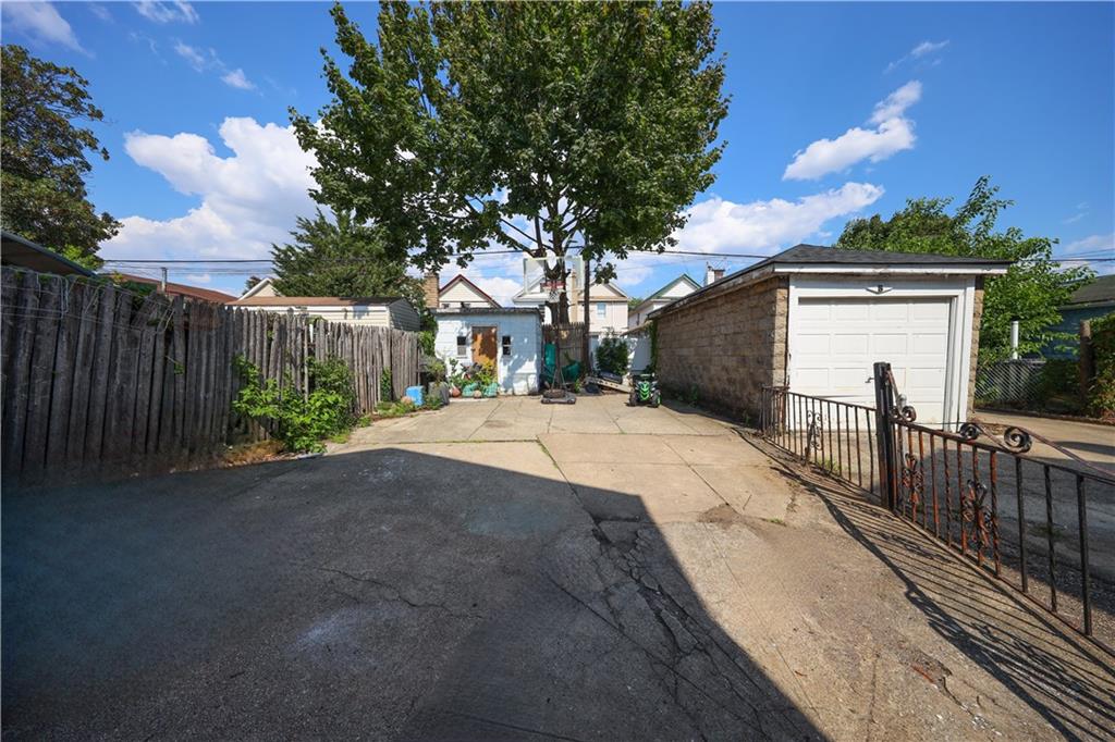 2037 Schenectady Avenue Flatlands Brooklyn NY 11234
