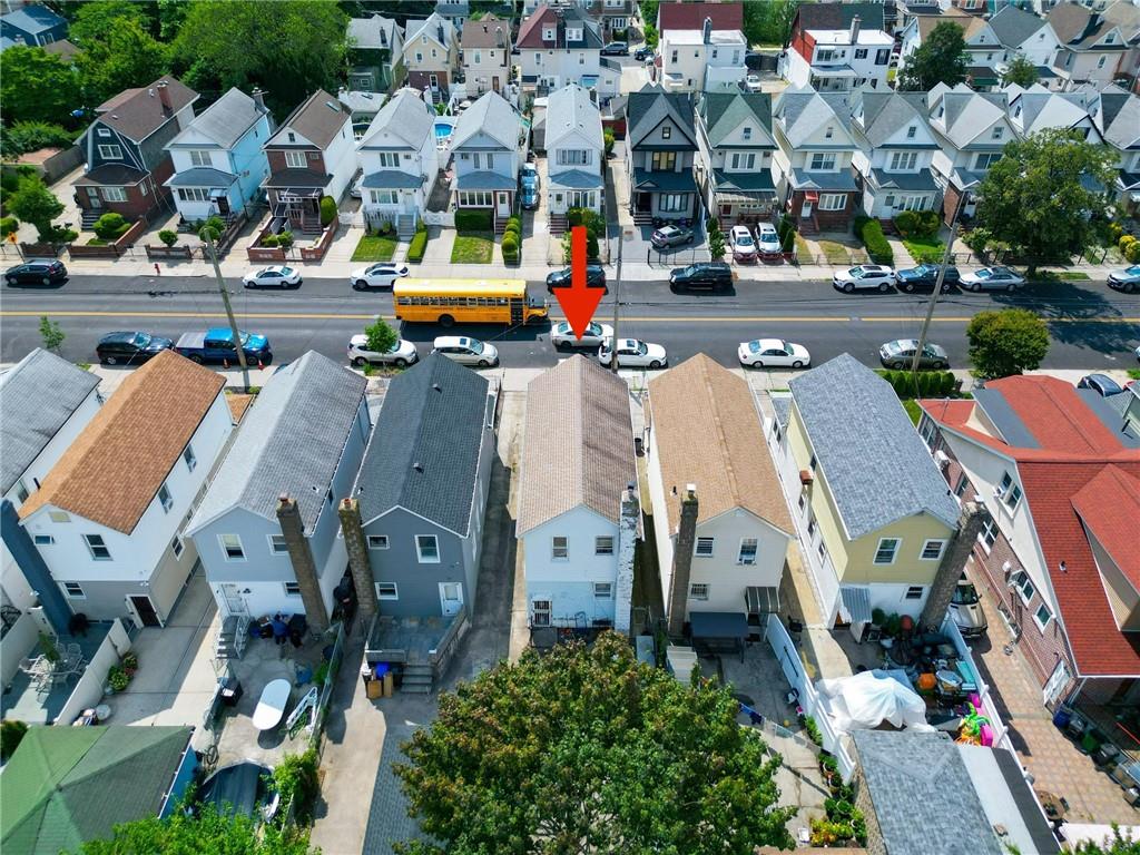 2037 Schenectady Avenue Flatlands Brooklyn NY 11234