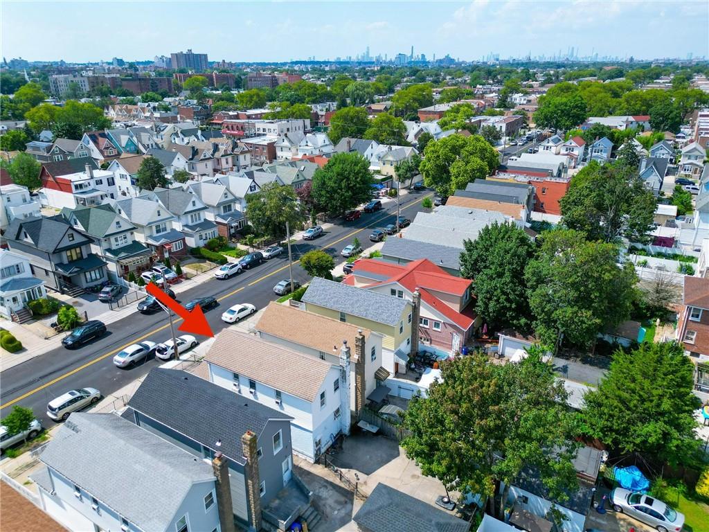 2037 Schenectady Avenue Flatlands Brooklyn NY 11234