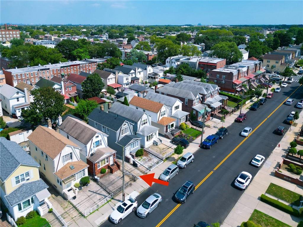 2037 Schenectady Avenue Flatlands Brooklyn NY 11234