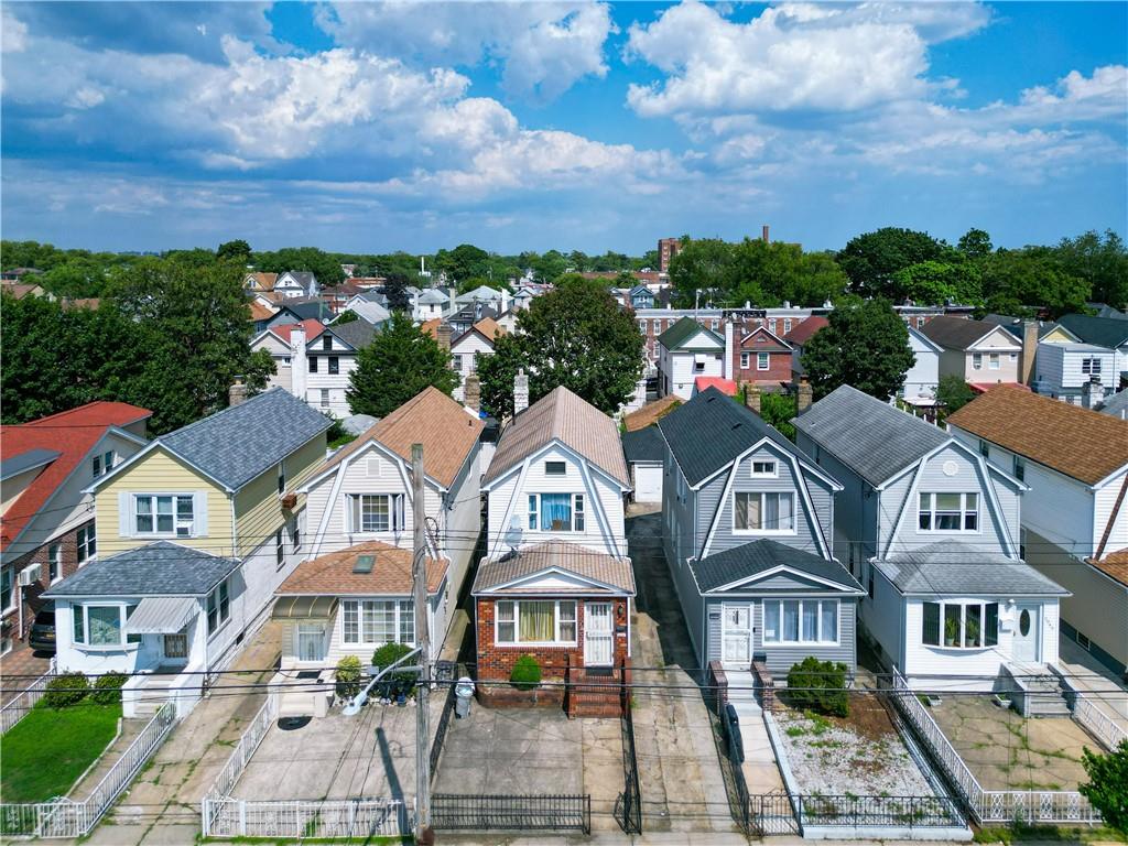 2037 Schenectady Avenue Flatlands Brooklyn NY 11234