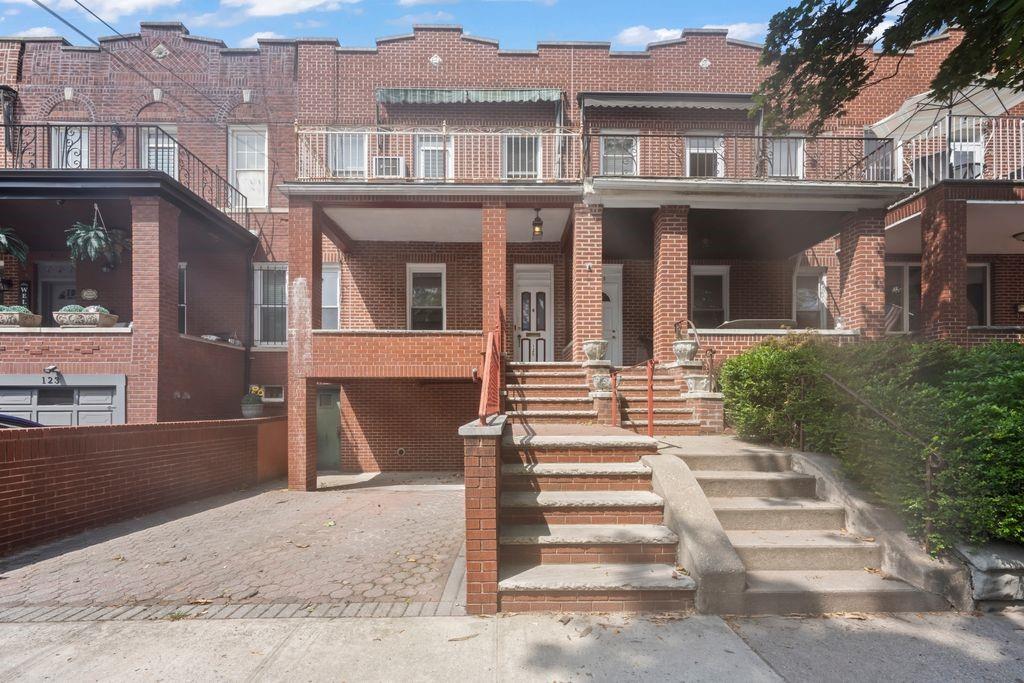 125 93rd Street Bay Ridge Brooklyn NY 11209