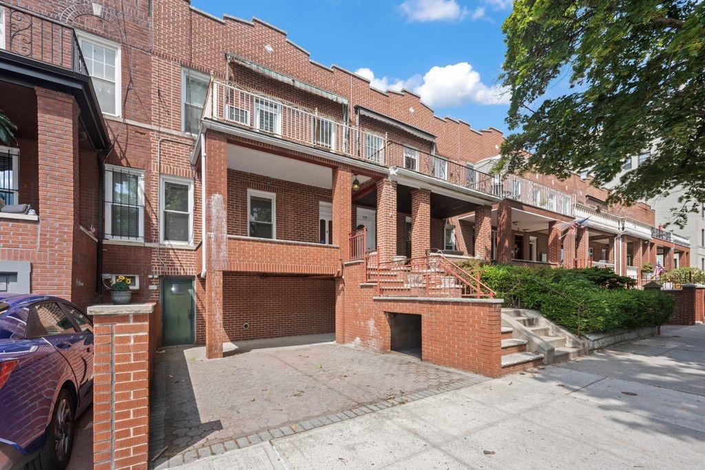 125 93rd Street Bay Ridge Brooklyn NY 11209