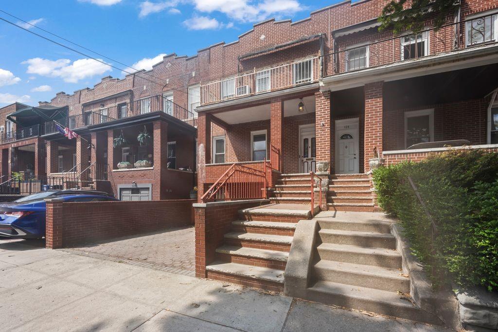 125 93rd Street Bay Ridge Brooklyn NY 11209