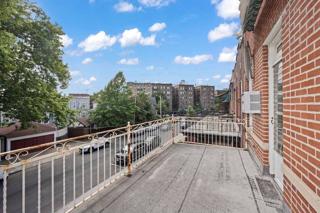 125 93rd Street Bay Ridge Brooklyn NY 11209