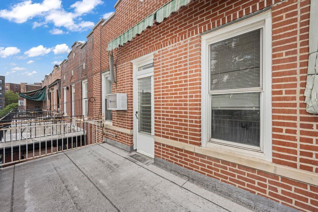 125 93rd Street Bay Ridge Brooklyn NY 11209