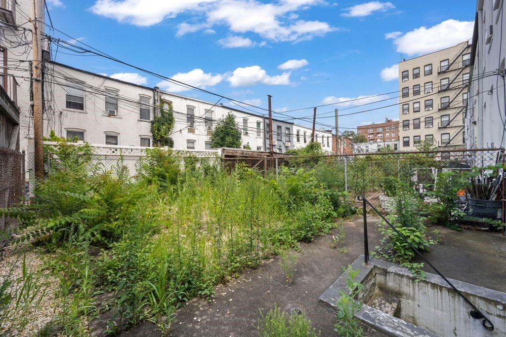 125 93rd Street Bay Ridge Brooklyn NY 11209