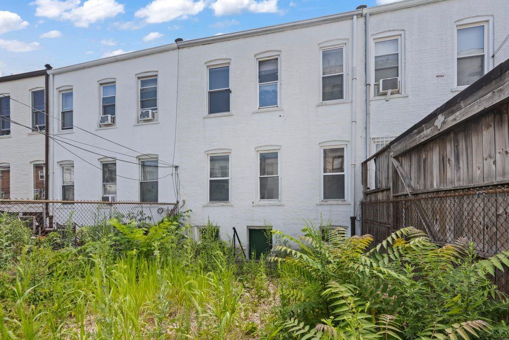 125 93rd Street Bay Ridge Brooklyn NY 11209