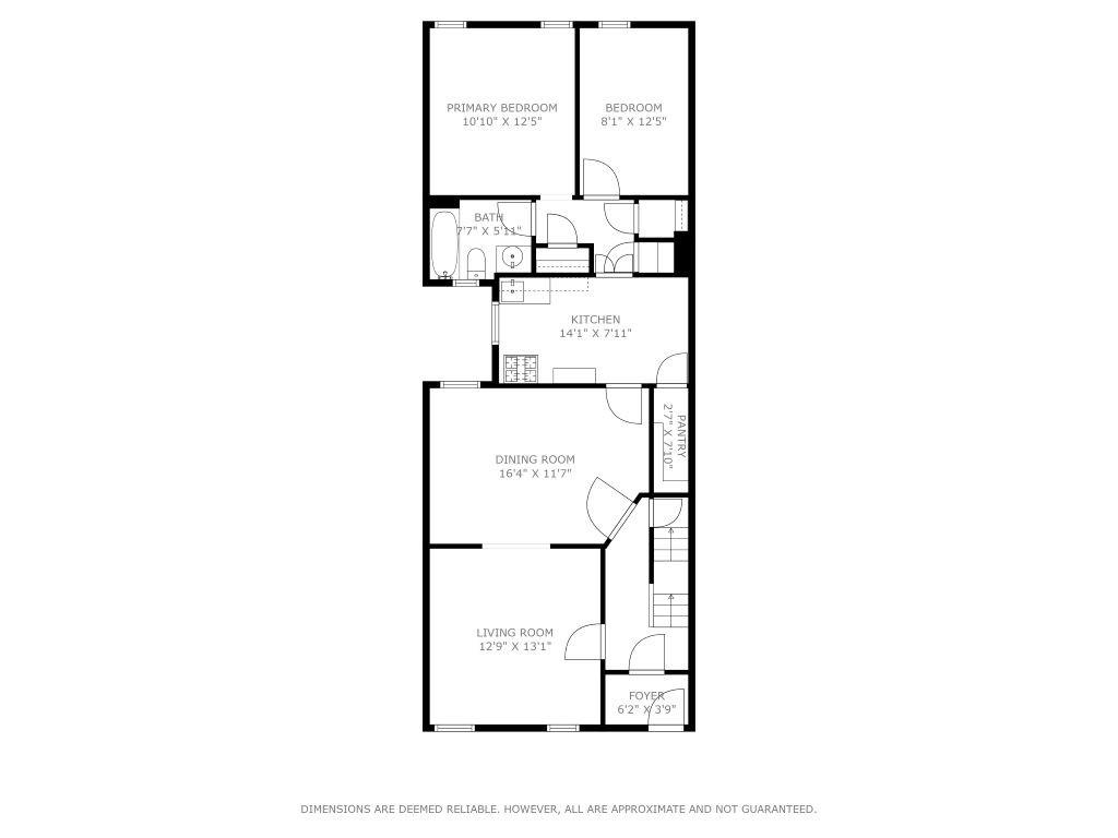 125 93rd Street Bay Ridge Brooklyn NY 11209