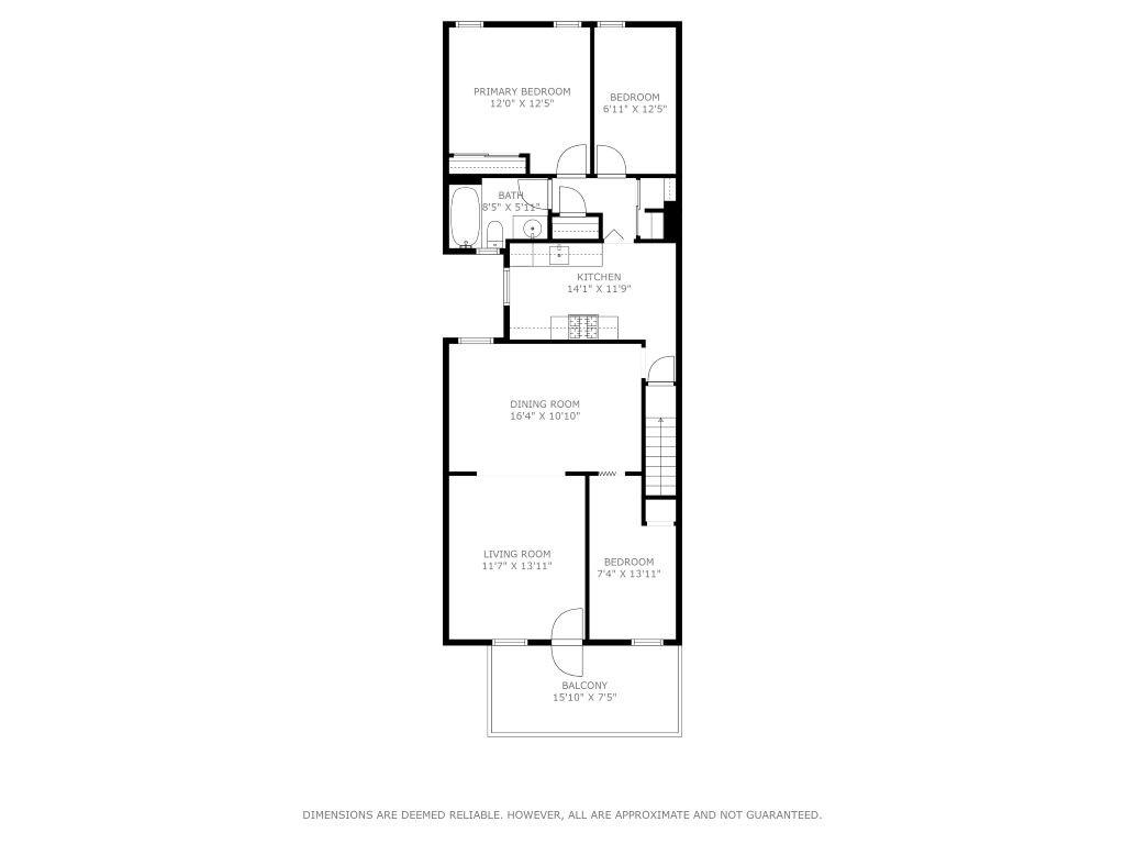 125 93rd Street Bay Ridge Brooklyn NY 11209