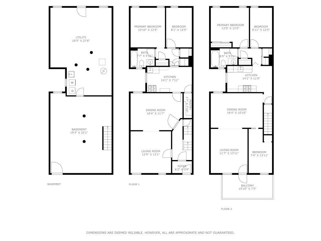 125 93rd Street Bay Ridge Brooklyn NY 11209