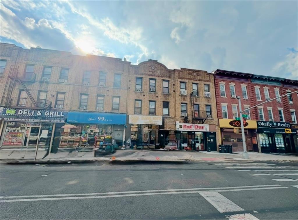 6812 3rd Avenue Bay Ridge Brooklyn NY 11220
