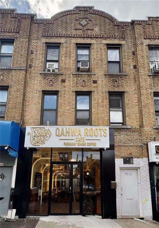 6812 3rd Avenue Bay Ridge Brooklyn NY 11220