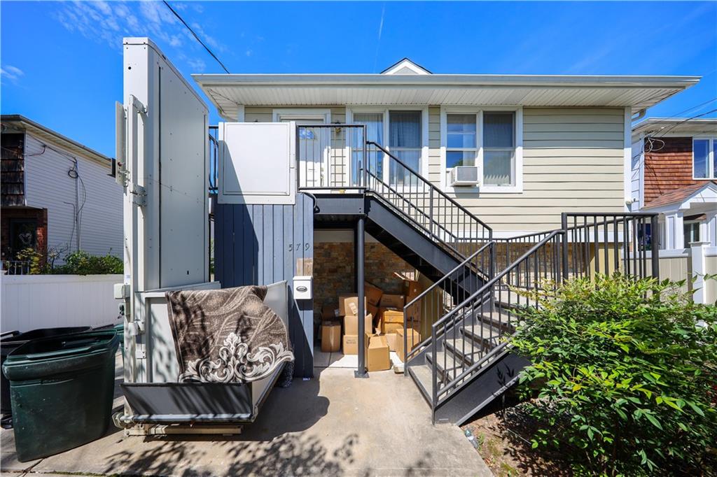 579 Greeley Avenue Grant City Staten Island NY 10306