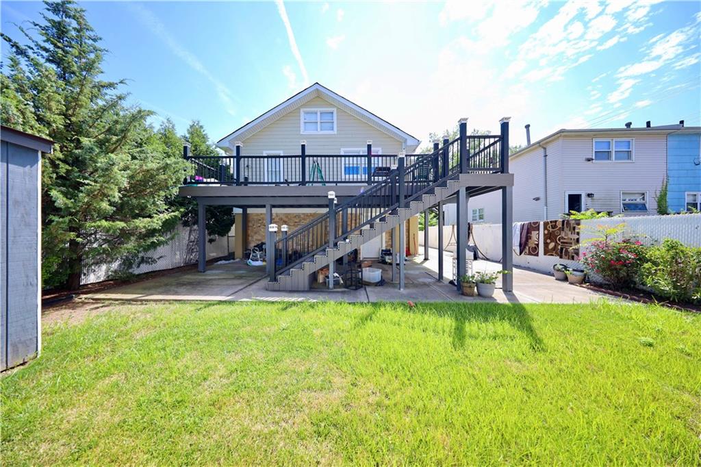 579 Greeley Avenue Grant City Staten Island NY 10306