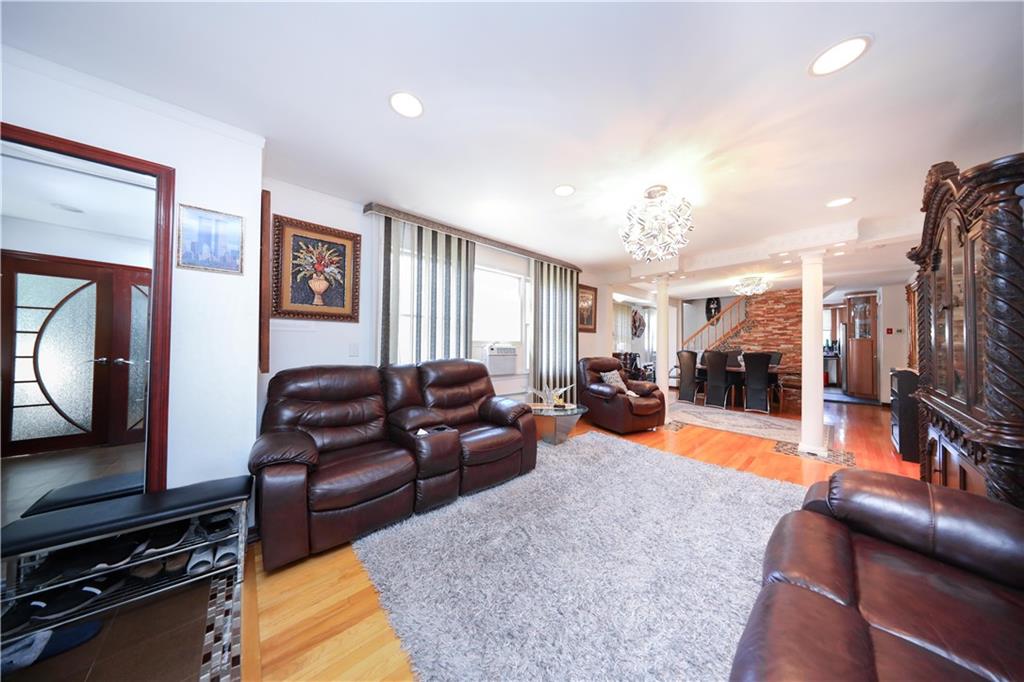 579 Greeley Avenue Grant City Staten Island NY 10306
