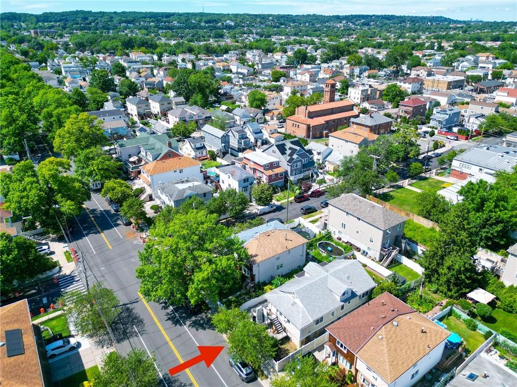 579 Greeley Avenue Grant City Staten Island NY 10306