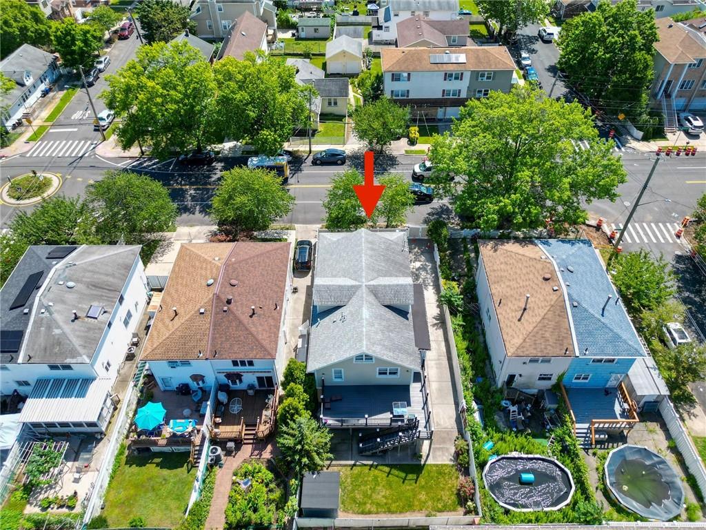 579 Greeley Avenue Grant City Staten Island NY 10306