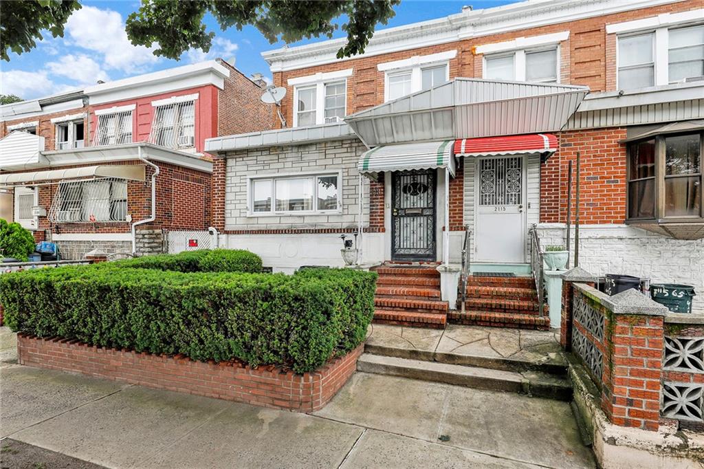 2111 65th Street Bensonhurst Brooklyn NY 11204