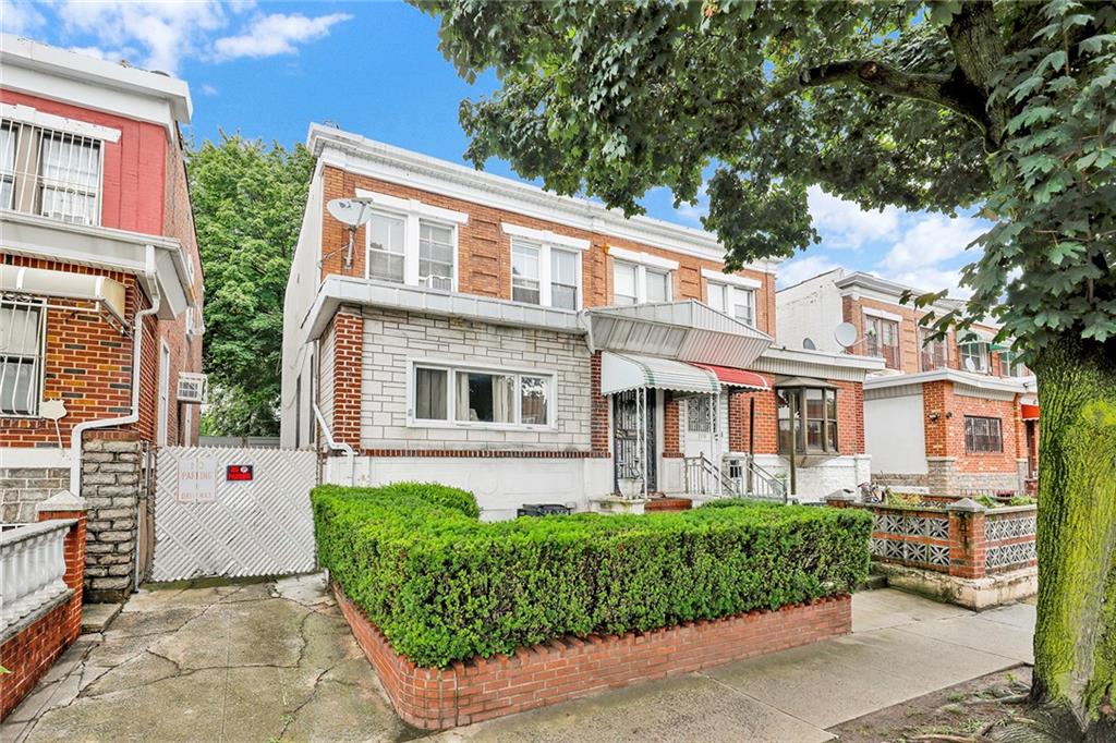 2111 65th Street Bensonhurst Brooklyn NY 11204