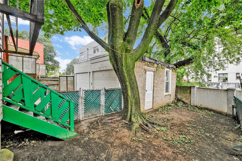 2111 65th Street Bensonhurst Brooklyn NY 11204