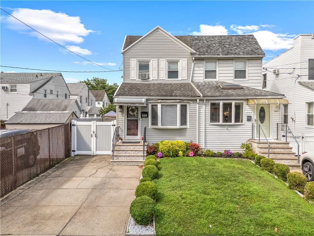 1674 East 38th Street Marine Park Brooklyn NY 11234