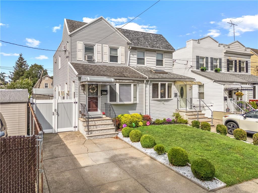 1674 East 38th Street Marine Park Brooklyn NY 11234