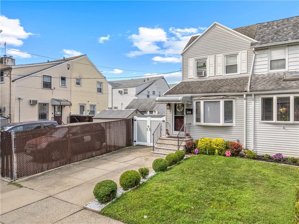 1674 East 38th Street Marine Park Brooklyn NY 11234