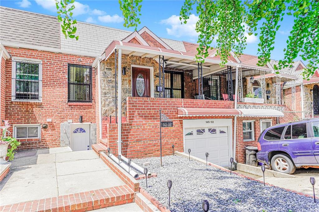 145-32 159th Street Jamaica Jamaica NY 11434