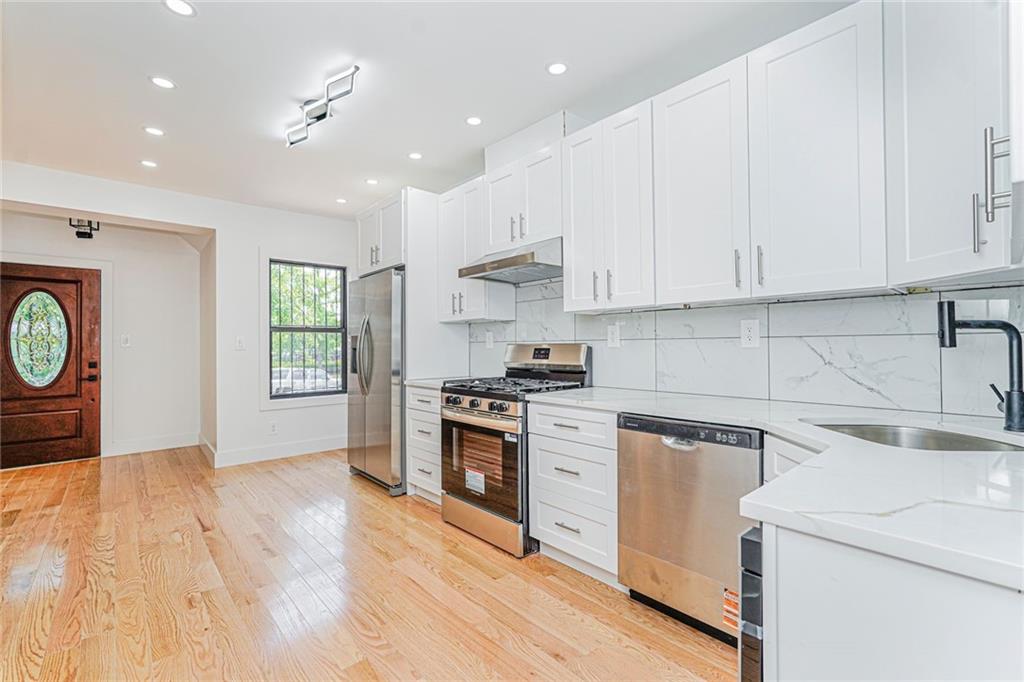 145-32 159th Street Jamaica Jamaica NY 11434