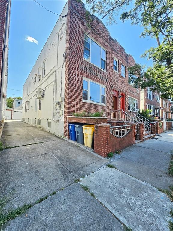 1949 West 11th Street Gravesend Brooklyn NY 11223